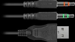 Гарнітура Defender Dexter RGB (64595) - мініатюра 6