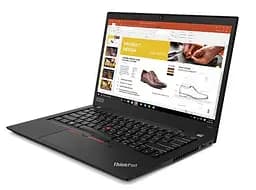 Ноутбук Lenovo ThinkPad T490s (20NX0008RT) (20NX0008RT) - мініатюра 6