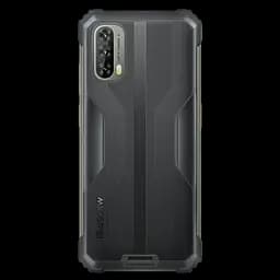 Смартфон Blackview BV7100 6/128Gb Global EU Black [76803] - мініатюра 5