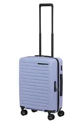Валіза 55 См Samsonite RESTACKD LAVENDER 55x40x20(23) KO6*81001 - мініатюра 9