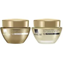 Набір Avon Anew Пружність та еластичність (158511293)