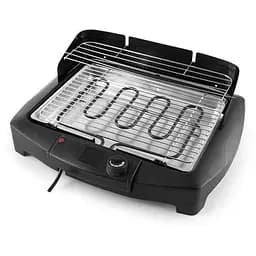 Гриль электрический Klarstein Dr. Beef II 2000 Вт (10028472)