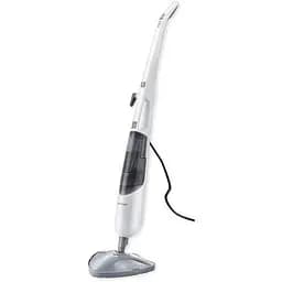 Паровая швабра Silver Crest SDM 1500 D2 Silver Crest белый-серый M18-170224