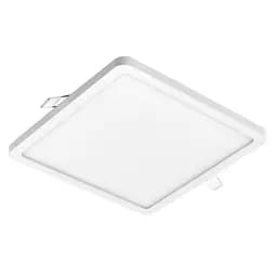 Світильник Brille LED-371/18W CW SLIM точковий (L121-096)