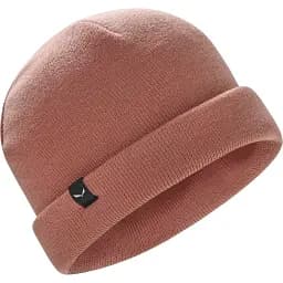 Шапка Salewa Puez AM Beanie