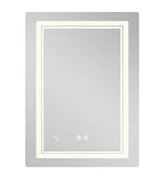 Дзеркало Qtap Cardinal (CA2) прямокутне з LED-підсвічуванням Touch QT0478C608048453 - мініатюра 4