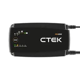 Зарядний пристрій Сtek PRO25SE EU