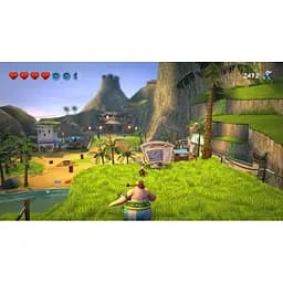 Гра Asterix & Obelix XXL 2 Limited Edition (російська версія) (Nintendo Switch) - мініатюра 4