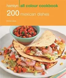 200 Mexican Dishes