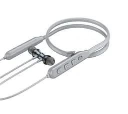 Бездротові навушники Hoco ES64 Bluetooth 5.3, 200 mAh, 2/30h сірі - мініатюра 2