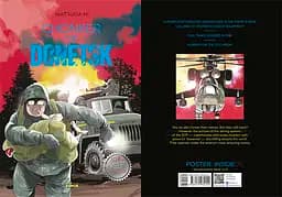 Chonker of Donetsk - Джюко Мацуда (491071) - мініатюра 6