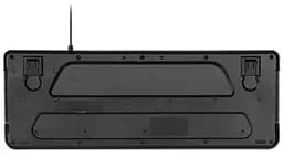 Клавіатура 2E KS120 EN/UK LED Black (2E-KS120UB_UA) - мініатюра 3