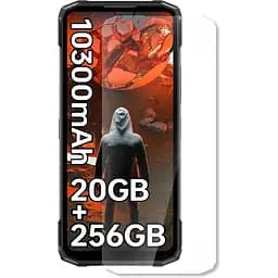 Защитная пленка StatusSKIN для Doogee Blade 10 Max Экран Матовая Pro