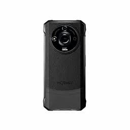 Смартфон Hotwav T7 Pro 6/256Gb NFC Black (Global) - мініатюра 2