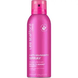 Спрей Lee Stafford для защиты волос от влаги 200 мл