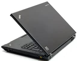 Ноутбук Lenovo ThinkPad L420 (i3-2310M/4/120SSD) - Class B "Б/В" - мініатюра 2