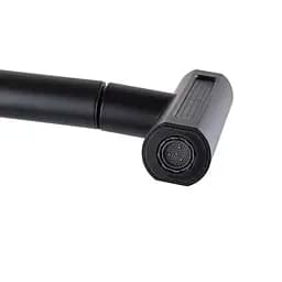 Змішувач для кухні Globus Lux Alpen SBT1-2044-BB Чорний матовий - мініатюра 7