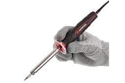 Паяльник контактний електричний Intertool 40 Вт 750°C Pro RT-2005 - мініатюра 5