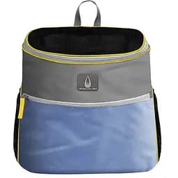 Рюкзак-переноска Collar 35х25х37 см