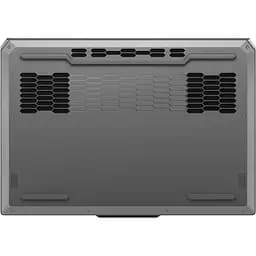 Ноутбук Lenovo 17.3 LOQ 17IRX10 FHD IPS 165Hz/Intel i7-14700HX/32GB/1TB/RTX 5070 8GB/DOS/Luna Grey (83JH003NRA) - мініатюра 12