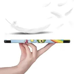Чохол-книжка BeCover Smart Case для Apple iPad Air 11" M2/M3 2024/2025 Friends Unicorn (711603) - мініатюра 4