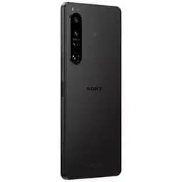 Смартфон Sony Xperia 1 IV 12/256 Gb фіолетовий - мініатюра 3