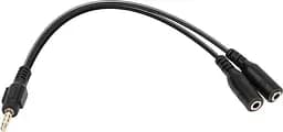Ігровий стрім мікрофон Defender Forte GMC 300 3,5 мм 1.5 м (64630) - мініатюра 3