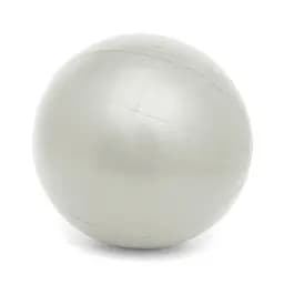 М'яч для пілатесу, йоги, реабілітації Cornix MiniGYMball 22 см XR-0227 Grey - мініатюра 2