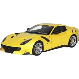 Автомодель Bburago Ferrari F12tdf 1:24 Yellow (18-26021) [119109]