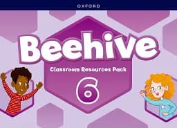 Beehive. Level 6. Classroom Resources Pack