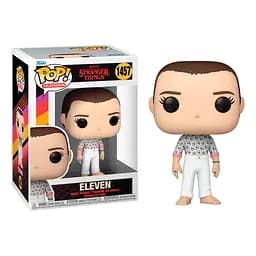 Ігрова фігурка FUNKO POP! серії "Дуже дивні справи" - ОДИНАДЦЯТЬ (w/CH​) Funko 72135 - мініатюра 2