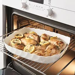 Форма для запікання Luminarc Smart Cuisine Trianon 32х26 см kuh0016897 - мініатюра 4