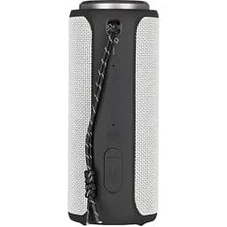 Портативная Bluetooth колонка 2E SoundXTube 30W TWS, MP3, Wireless, Waterproof Black-Grey - мініатюра 2