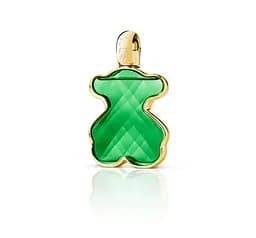 Парфуми для жінок LoveMe The Emerald Elixir Tous 90 мл - мініатюра 2