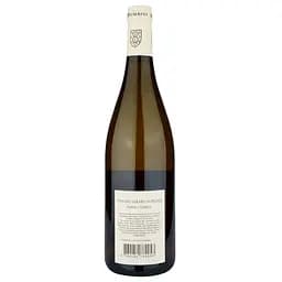Вино Gerard Duplessis Chablis 1er Cru Montee de Tonnerre 2020, біле, сухе, 0,75 л (R4417) - мініатюра 2