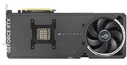 Відеокарта ASUS RTX 5090 32GB ROG Astral OC Edition (ROG-ASTRAL-RTX5090-O32G-GAMING) (GDDR7, 512 bit, PCI-E v5.0 x16) - мініатюра 11