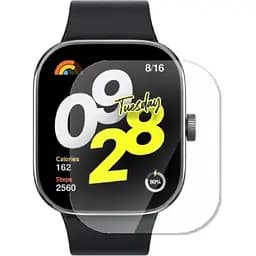 Захисна плівка StatusSKIN для Xiaomi Redmi Watch 4 Екран Матова Lite