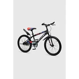 Велосипед детский DOUMOER LH112937 20" Черный (2000990469762)