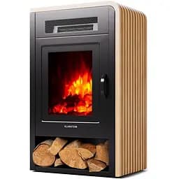 Камин электрический Klarstein Opala Smart (10045362)