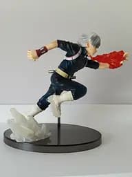Фігурка BANDAI Шото Тодорокі Моя геройська академія Todoroki Shouto My Hero Academia 16 см MHA TS 1166 - мініатюра 3