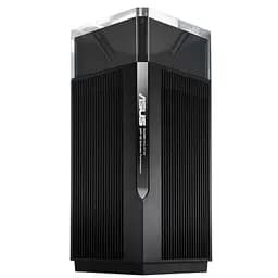 MESH-система ASUS mesh ZenWiFi Pro ET12 AXE11000 1Pcs Black 802.11aх (90IG05Z0-MO3A10) - мініатюра 6