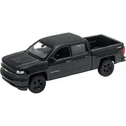 Автомодель TechnoDrive Chevrolet Silverado 2017 в асортименті (250381W) - мініатюра 2