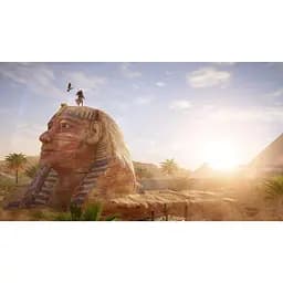 Ключ активації Microsoft Assassin's Creed: Origins-Gold Edition для Xbox One/Series - мініатюра 5