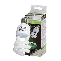 Люмінесцентна лампа Repti-Zoo Tropical Lamp 5.0 UVB 15W для тропічних рептилій та амфібій (CT5015)