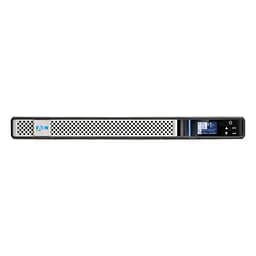Eaton Джерело безперебійного живлення 5P G2, 850VA/680W, RM 1U, LCD, USB, RS232, 4xC13 - мініатюра 4