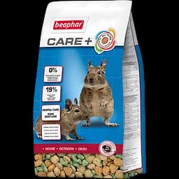 Корм для дегу Beaphar Care+ 700 г