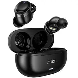 Бездротові TWS навушники Hoco EW207 Sound Black