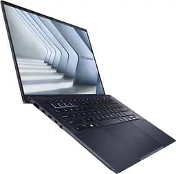 Ноутбук ASUS Expertbook B9 B9403CVAR-KM0708X 14' WQXGA+ OLED, Intel Ultra 7 150U, 32GB, F1TB, UMA, Win11P, Чорний (90NX05W1-M00ZA0) - мініатюра 3
