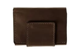 Мужской кожаный кошелек Grande Pelle acs0029273