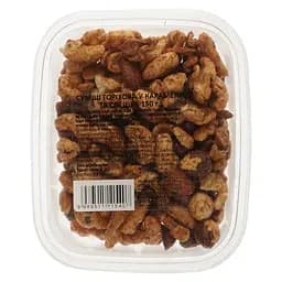 Смесь ореховая в карамеле и специях 150 г (885068)